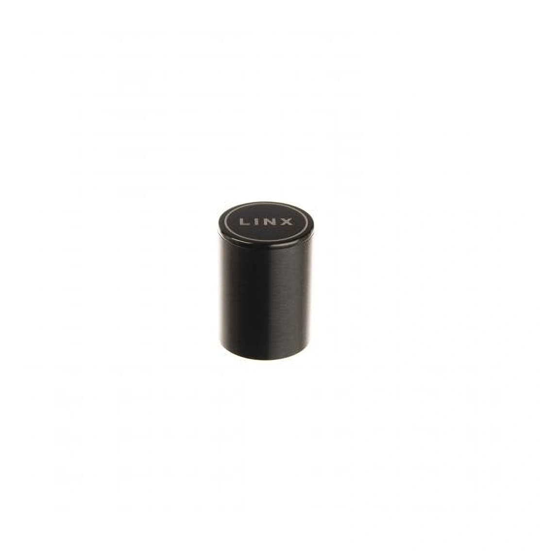 Linx Eden magnetische Mundstückkappe - Onyx