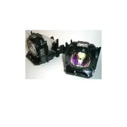 Doppel Lampe Ruby PANASONIC PT-DZ770 Ruby-LMP18907