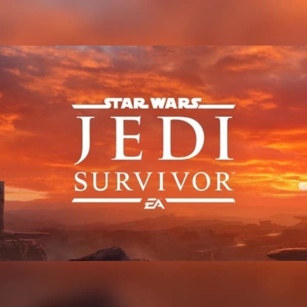 STAR WARS Jedi: Survivor (PC) Origin Key - GLOBAL