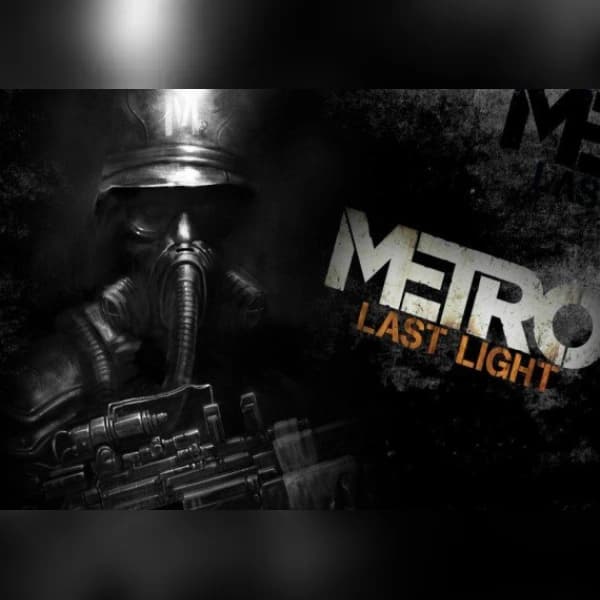 Metro: Last Light Redux (PC) Steam Key - GLOBAL