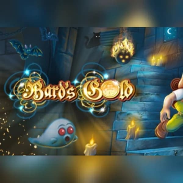 Bard's Gold (PC) Steam Key - GLOBAL