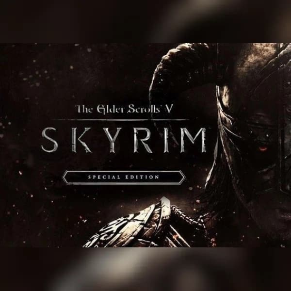 The Elder Scrolls V: Skyrim Special Edition (Xbox One / Xbox Series X|S) Xbox Live Key - ROW