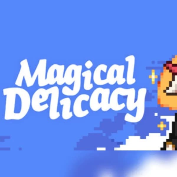 Magical Delicacy (PC) Steam Key - GLOBAL