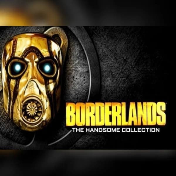 Borderlands: The Handsome Collection (Xbox One / Xbox Series X|S) Xbox Live Key - UNITED STATES