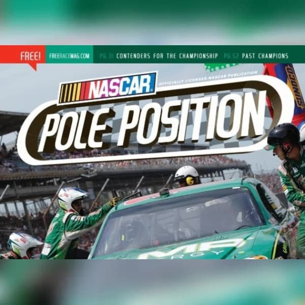 Pole Position 2012 (PC) Steam Key - GLOBAL