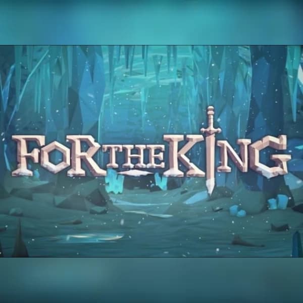 For The King (PC) Steam Account - GLOBAL