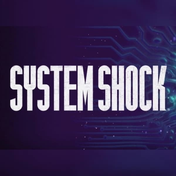 System Shock (PC) Steam Key - ROW