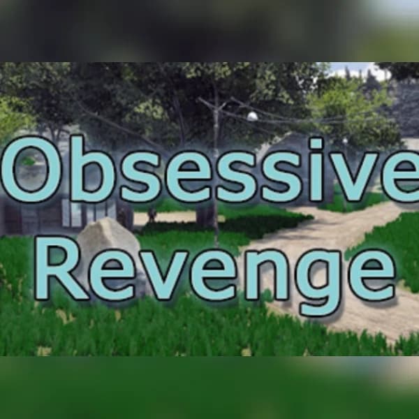 Obsessive Revenge (PC) Steam Key - GLOBAL