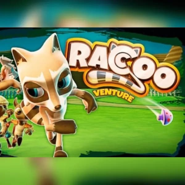 Raccoo Venture (PC) Steam Key - GLOBAL