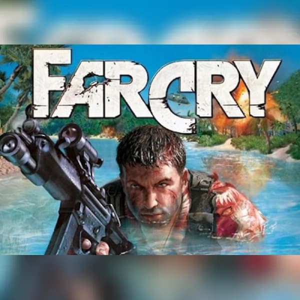 Far Cry (PC) Ubisoft Connect Key - GLOBAL