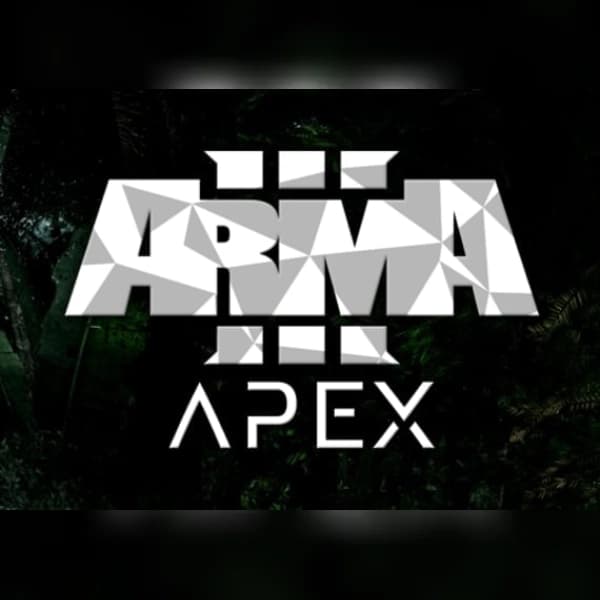 Arma 3 Apex Edition (PC) Steam Key - GLOBAL