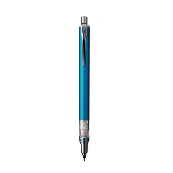 Japanischer Druckbleistift UNI KURA TOGA 0,5 mm M5-559 Automatische Rotation Spezialbleistift zum Zeichnen und Schreiben Schul- und Bürobedarf