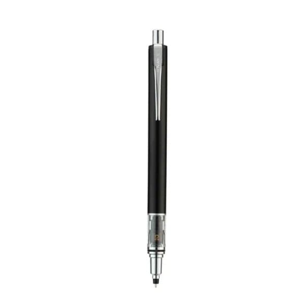 Japanischer Druckbleistift UNI KURA TOGA 0,5 mm M5-559 Automatische Rotation Spezialbleistift zum Zeichnen und Schreiben Schul- und Bürobedarf