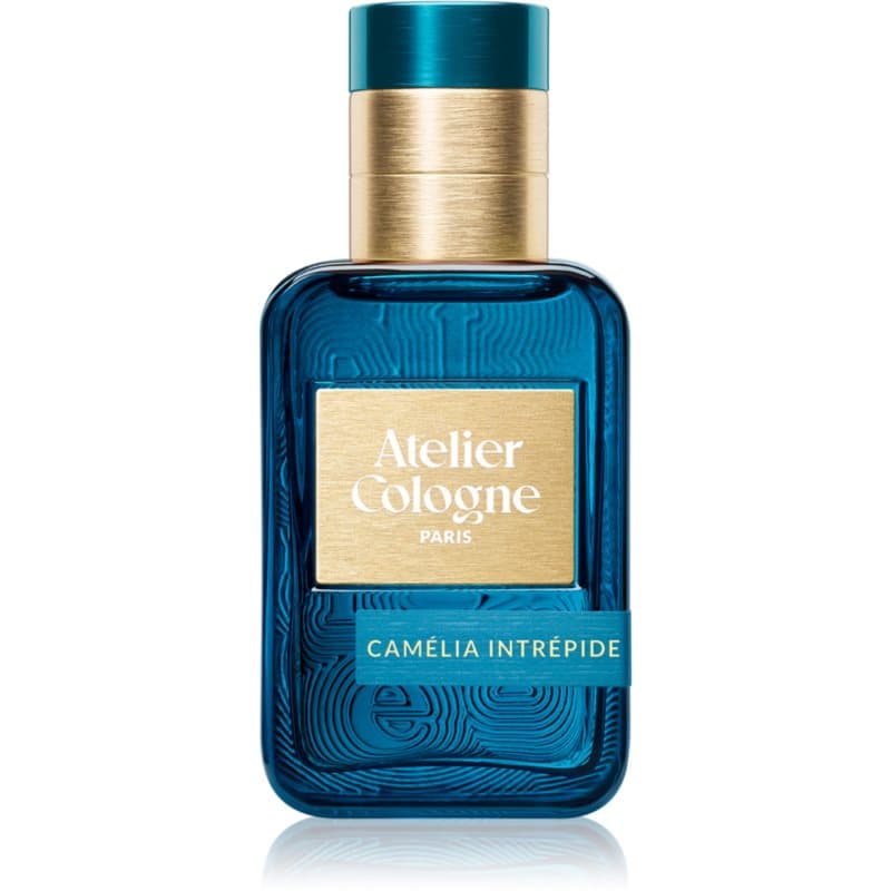 Atelier Cologne Cologne Rare Camélia Intrépide Eau de Parfum Unisex 30 ml