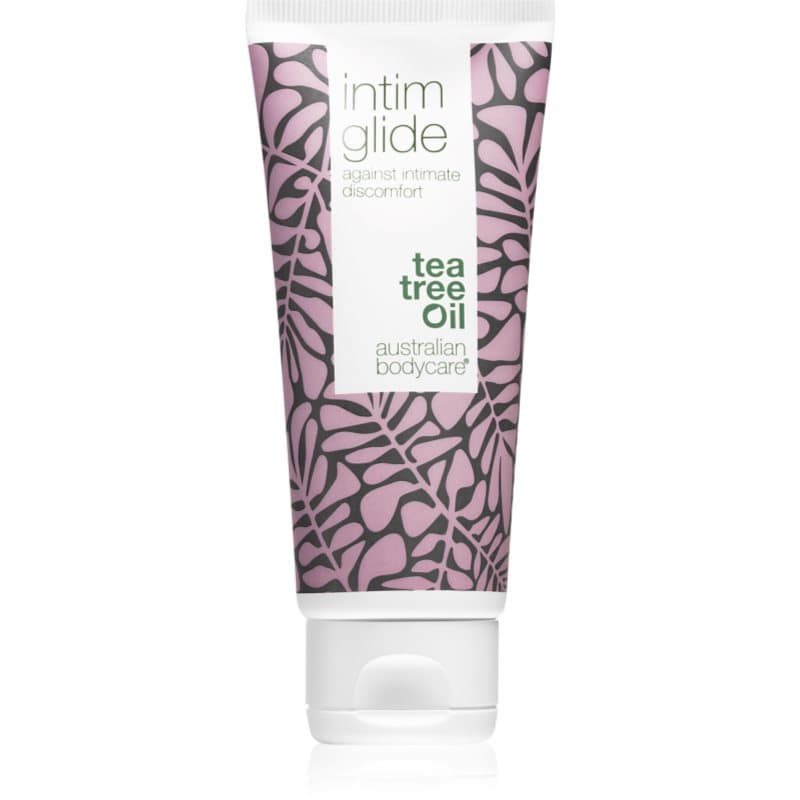 Australian Bodycare Tea Tree Oil Gleitgel mit Tea Tree Öl 100 ml