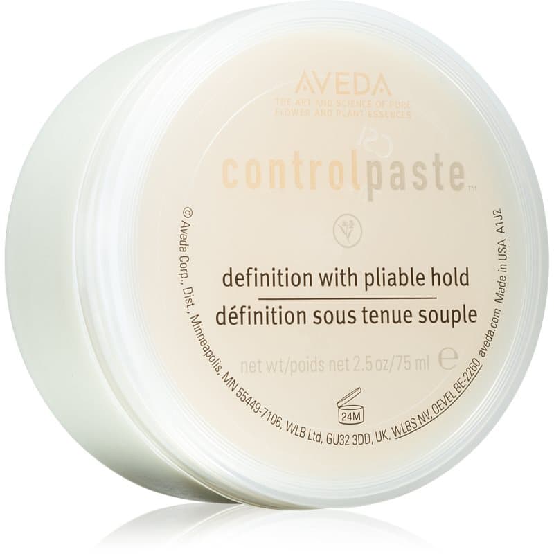 Aveda Control Paste™ Styling Paste für Definition und Form 75 ml