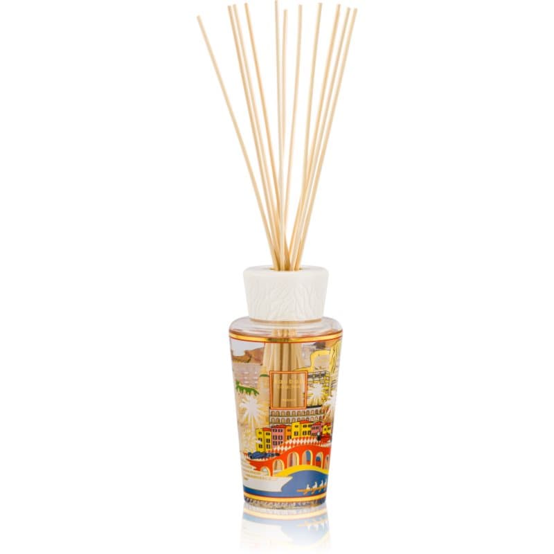 Baobab Collection Monaco Aroma Diffuser mit Füllung 500 ml