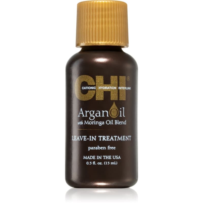 CHI Argan Oil Pflegeprodukt mit Arganöl 15 ml