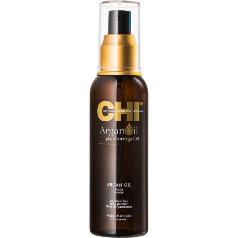 CHI Argan Oil Pflegeprodukt mit Arganöl 89 ml
