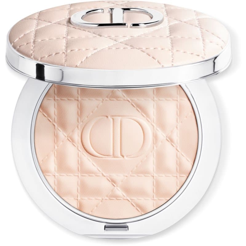 DIOR Dior Forever Nude Matte Filter Mattierender Puder zum Fixieren Farbton 01 Fair 9 g