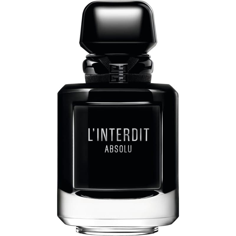 GIVENCHY L’Interdit Absolu Eau de Parfum intense für Damen 80 ml