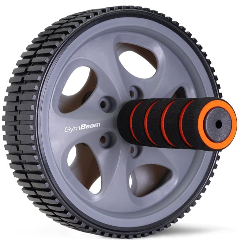 GymBeam Ab Wheel AB-Roller