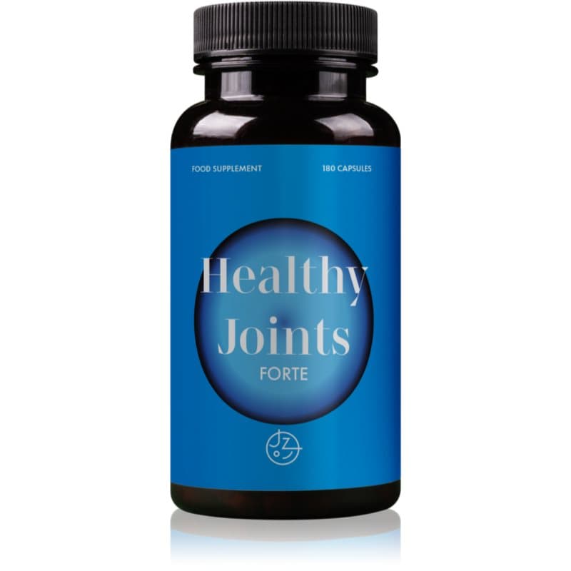 Mandimu Helthy Joints Forte zur Unterstützung der Gelenke 192 g