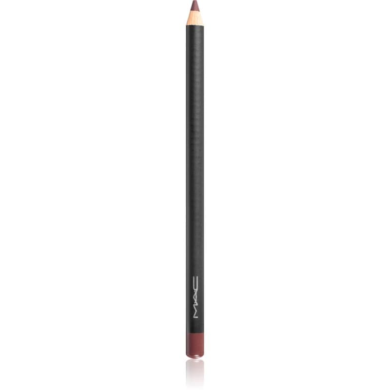 MAC Cosmetics Lip Pencil Lippenkonturenstift Farbton Mahogany 1.45 g