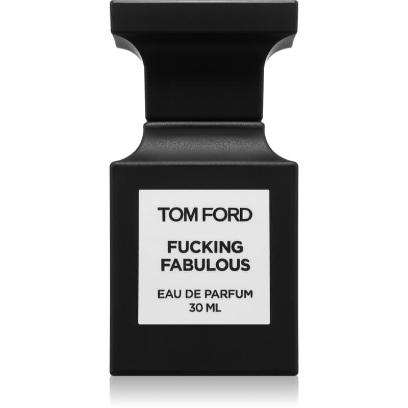 TOM FORD Private Blend Fucking Fabulous Eau de Parfum Unisex 30 ml