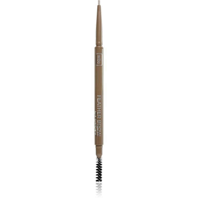 Wibo Feather Brow Creator Augenbrauenstift Soft 0.1 g