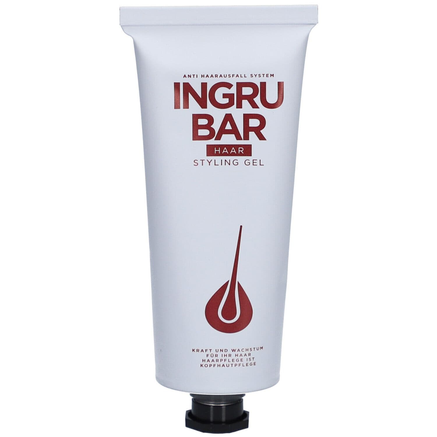 Ingrubar Haar Styling Gel 100 g