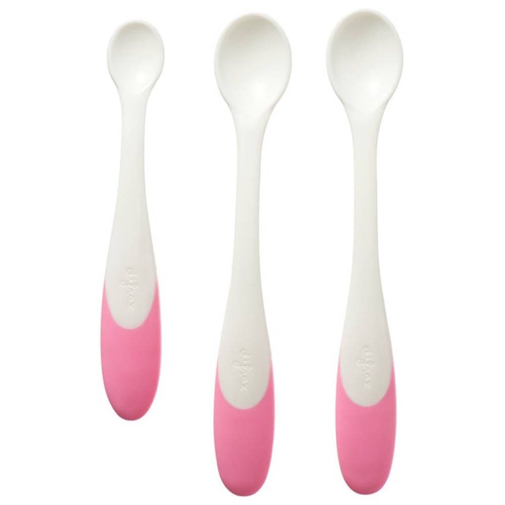difrax® Babylöffel Set Sonstige 3 St
