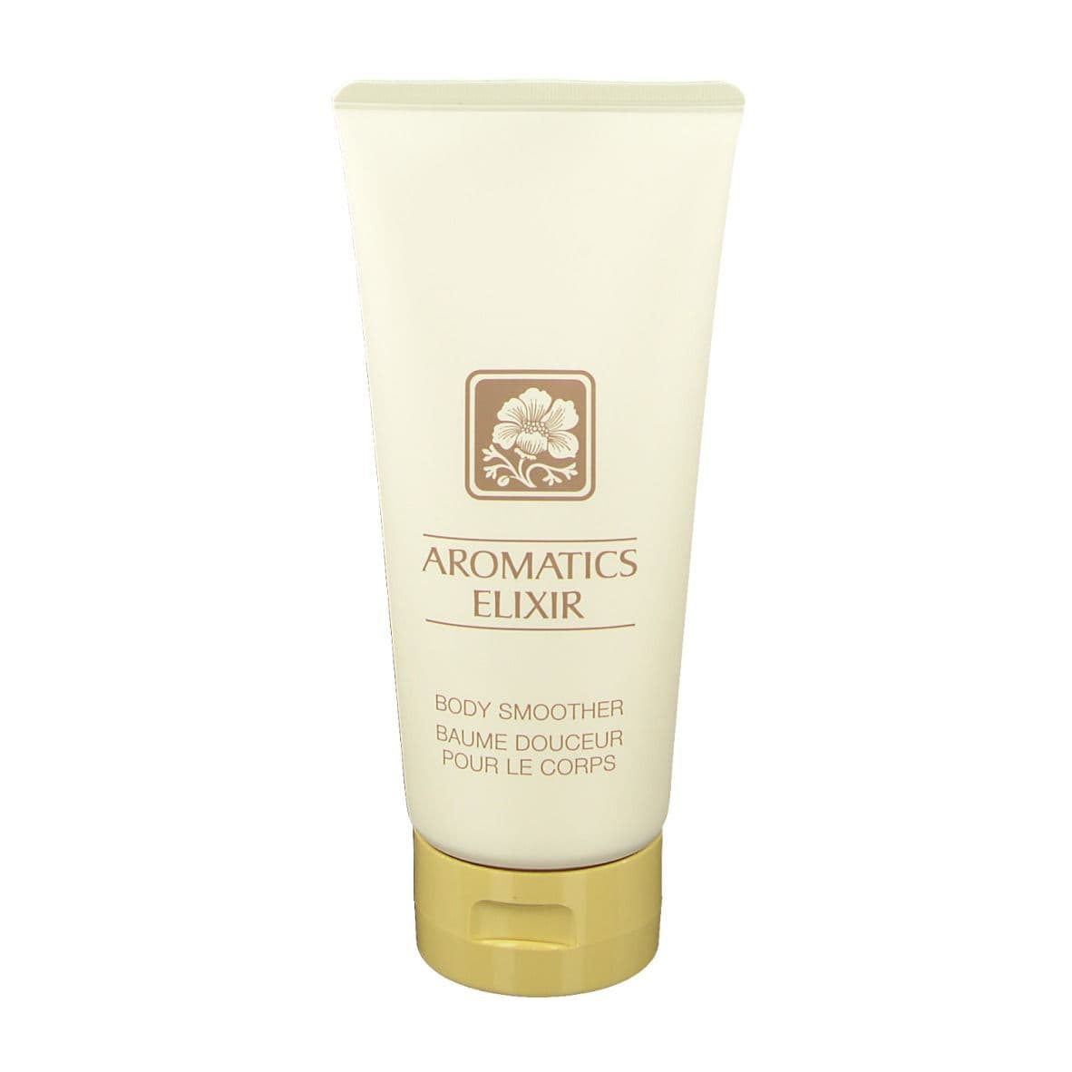 Clinique Aromatik Elixier Sanfter Körperbalsam 200 ml
