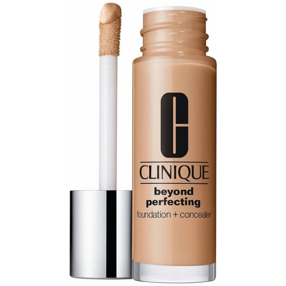 Clinique Beyond Perfecting Foundation and Concealer 0,5 Breeze Make up 30 ml