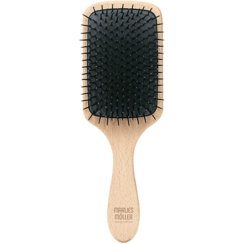 Marlies Moller Care Hair And Scalp Travel Brush Bürste 1 St Unisex