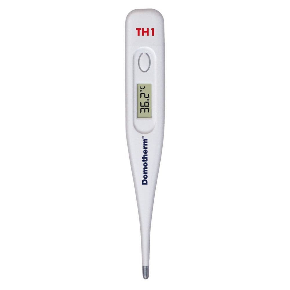 Fieberthermometer digital Thermometer 1 St