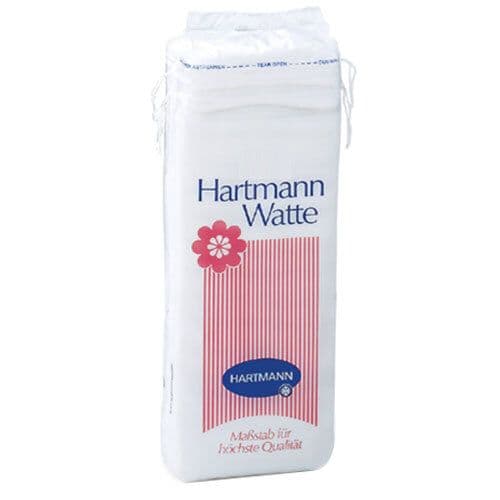 Hartmann Watte 50 g