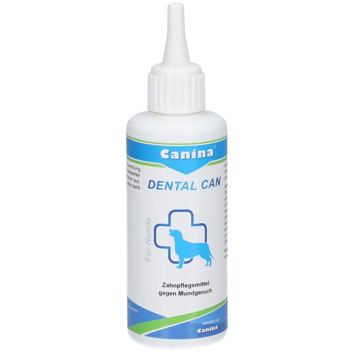 Canina® Dental Can Flüssigkeit 100 ml