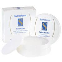 Sulfoderm® S Teint Puder 20 g transparent