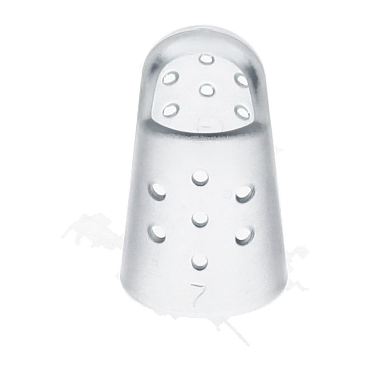 Bort Stacksche Schiene Gr. 7 transparent Bandage(s) 1 St