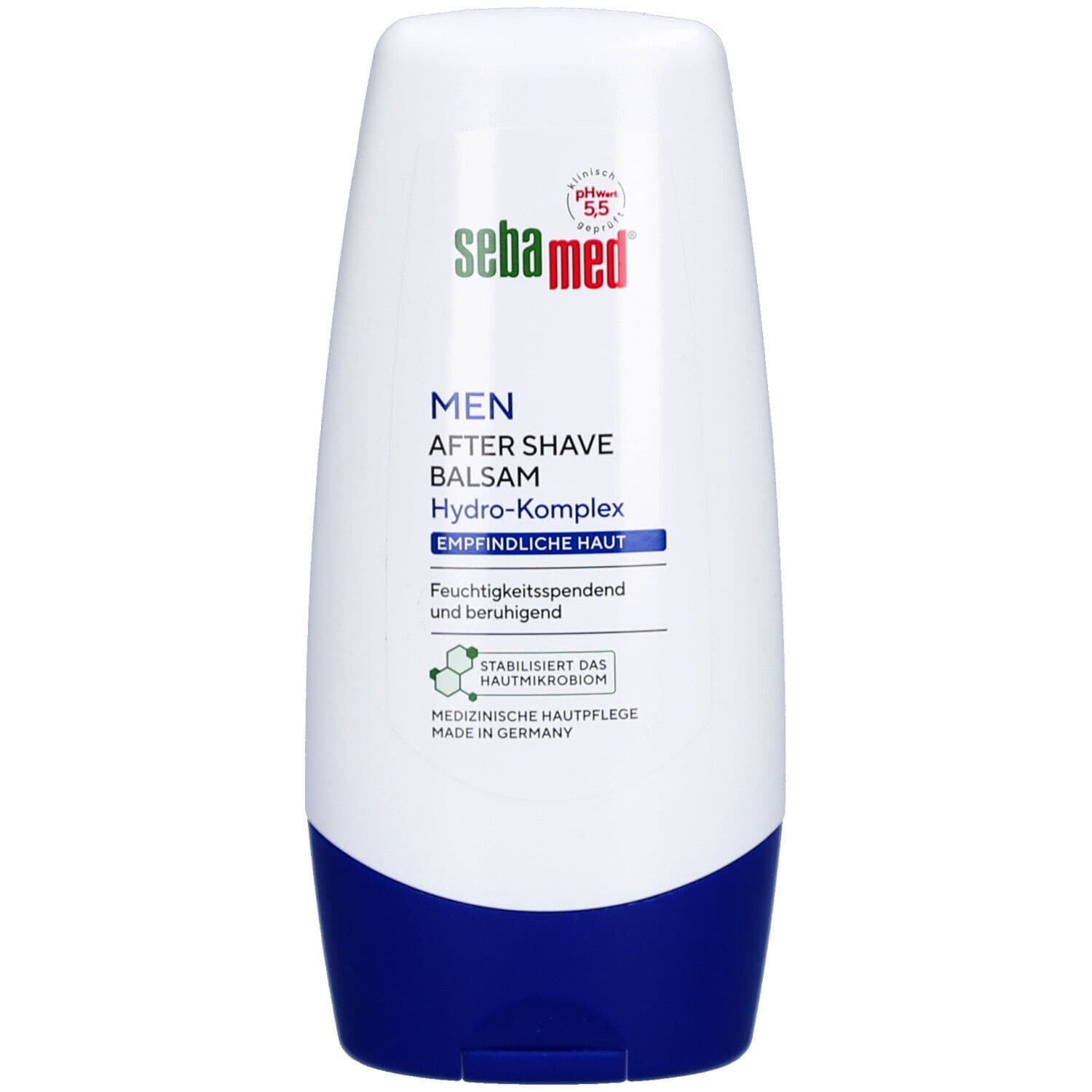 sebamed® For Men After Shave Balsam 100 ml Unisex