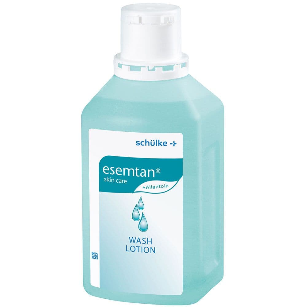 esemtan® Waschlotion Lotion 500 ml Unisex