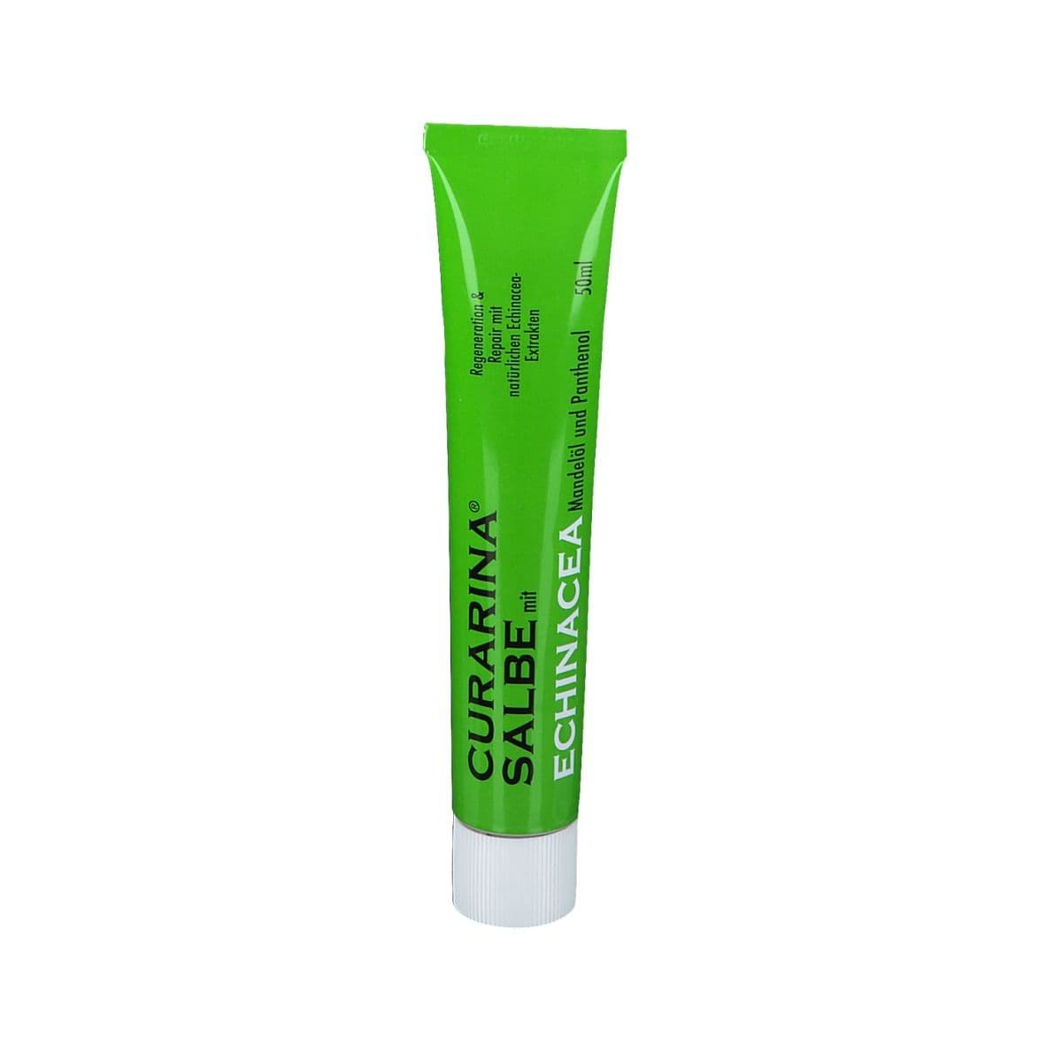 Curarina® Salbe mit Echinacea 50 ml Unisex