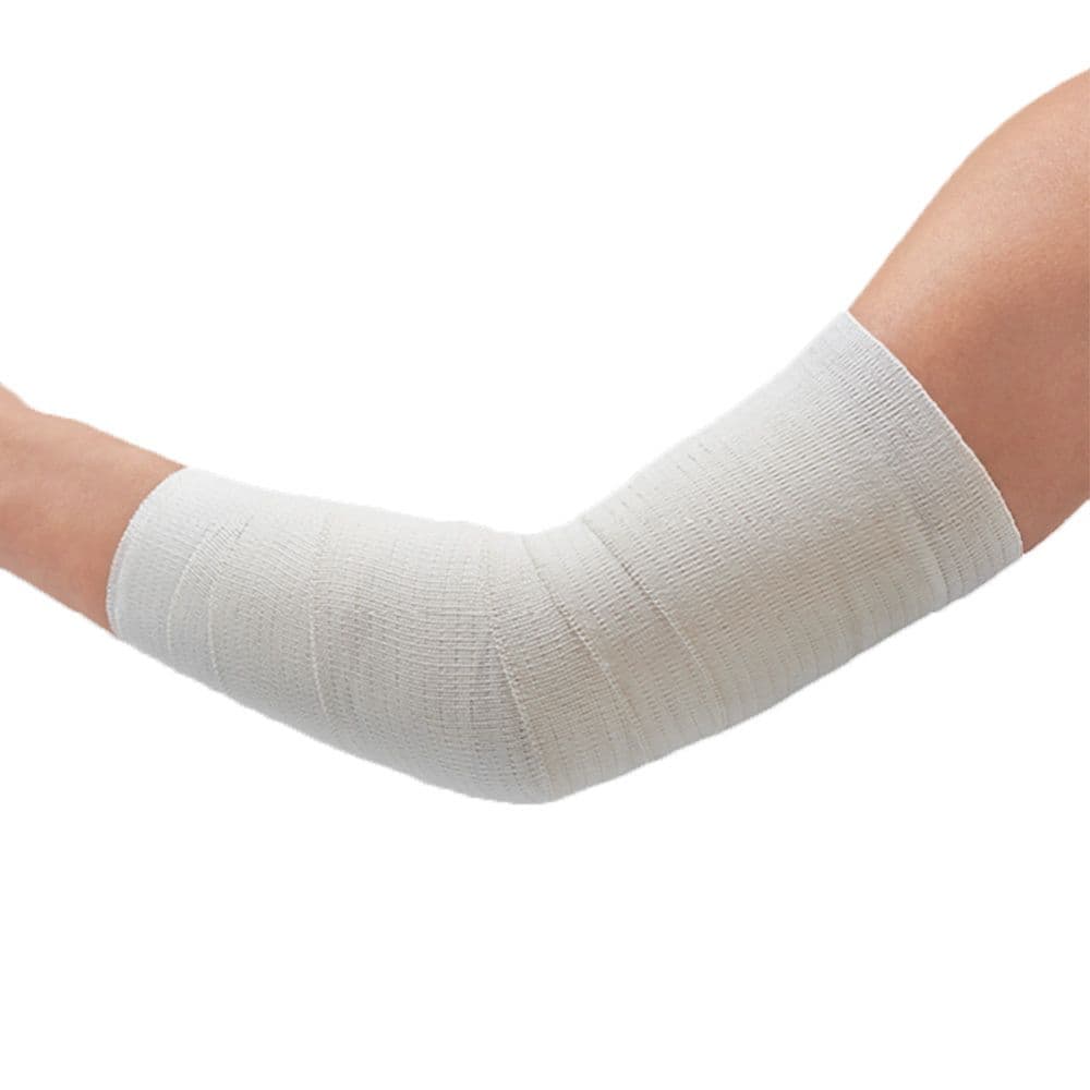 Lenkelast® Universalbinde 8 cm x 5 m Binden 1 St weiss