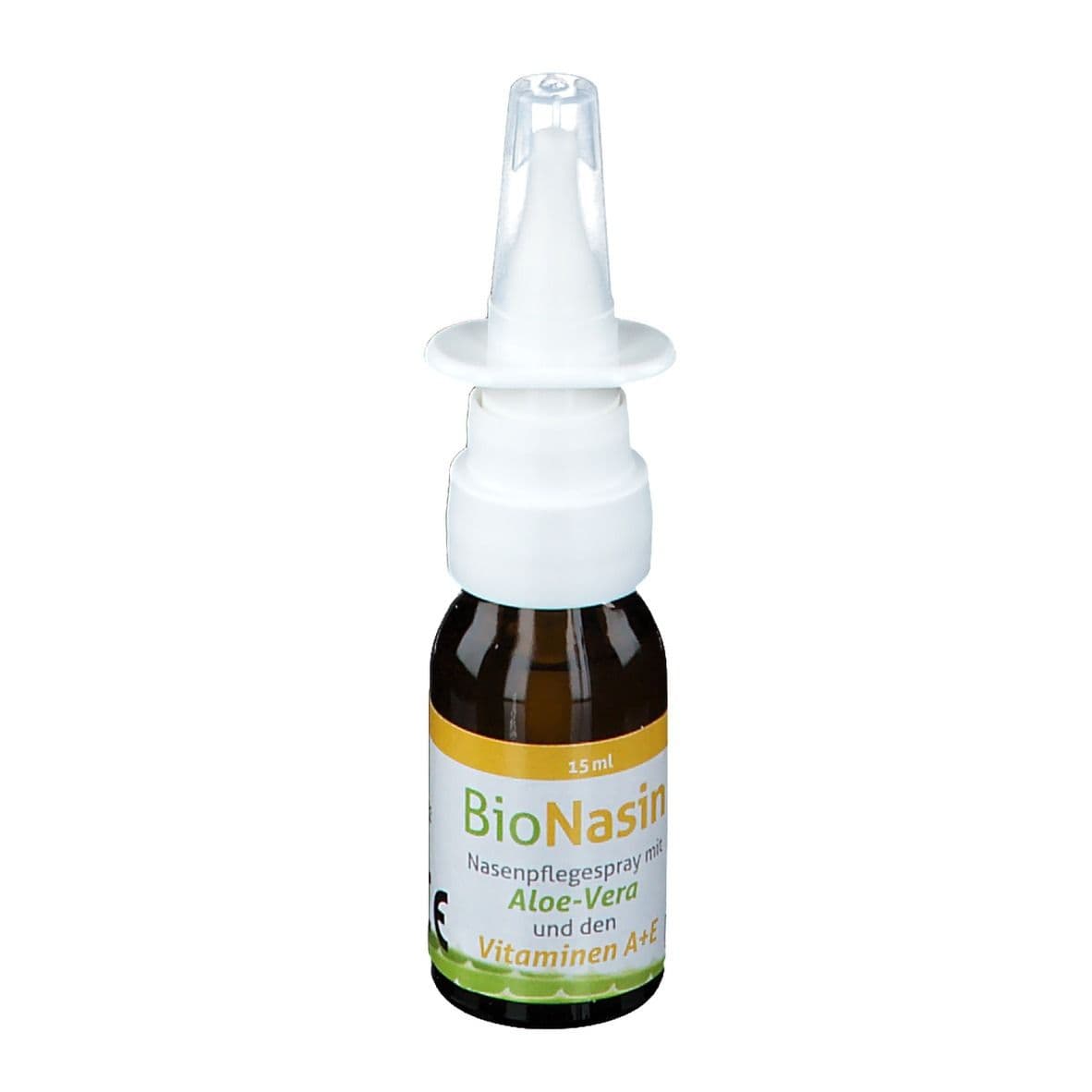 Bionasin Nasenpflegespray Nasenspray 15 ml