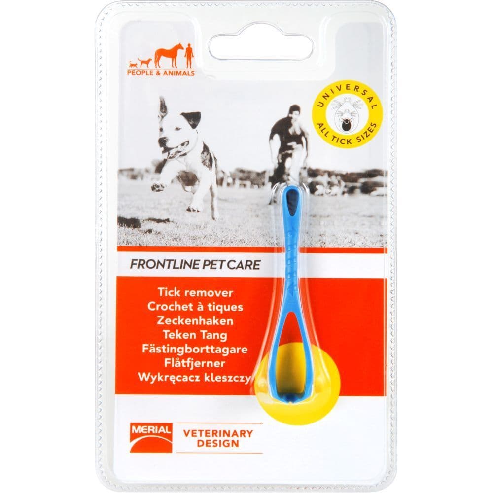Frontline® PET Care Zeckenhaken Sonstige 1 St