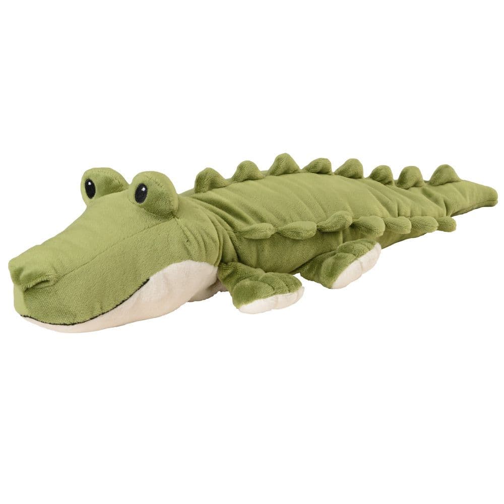 Warmies® Krokodil Wärmekissen 1 St