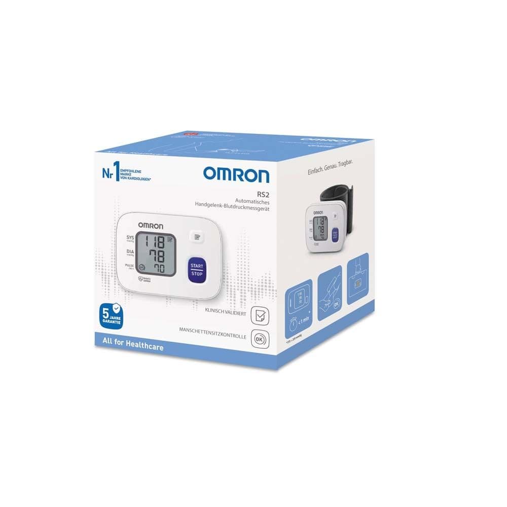 Omron RS2 Gerät 1 St