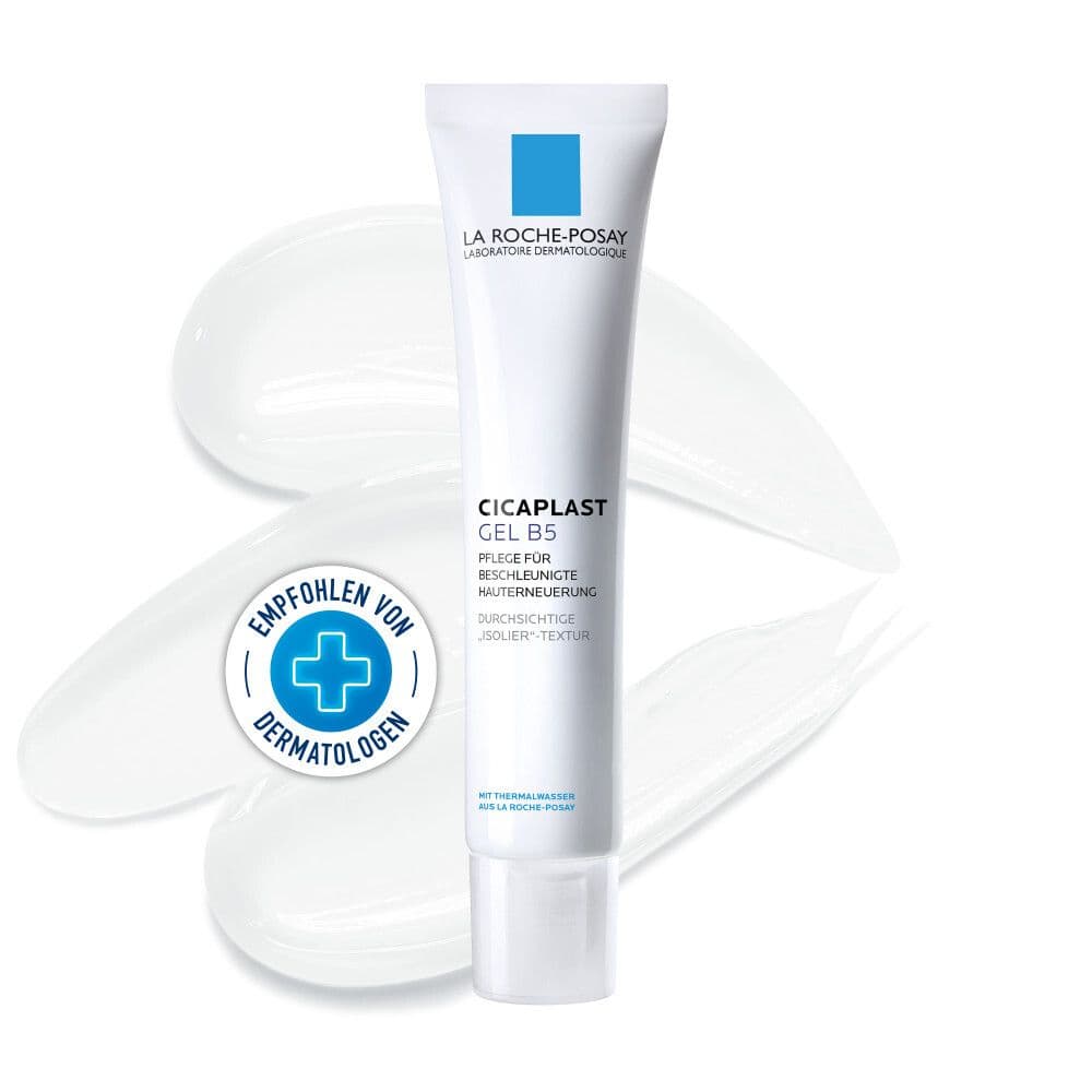 La Roche Posay Cicaplast GEL B5 Gel 40 ml Unisex