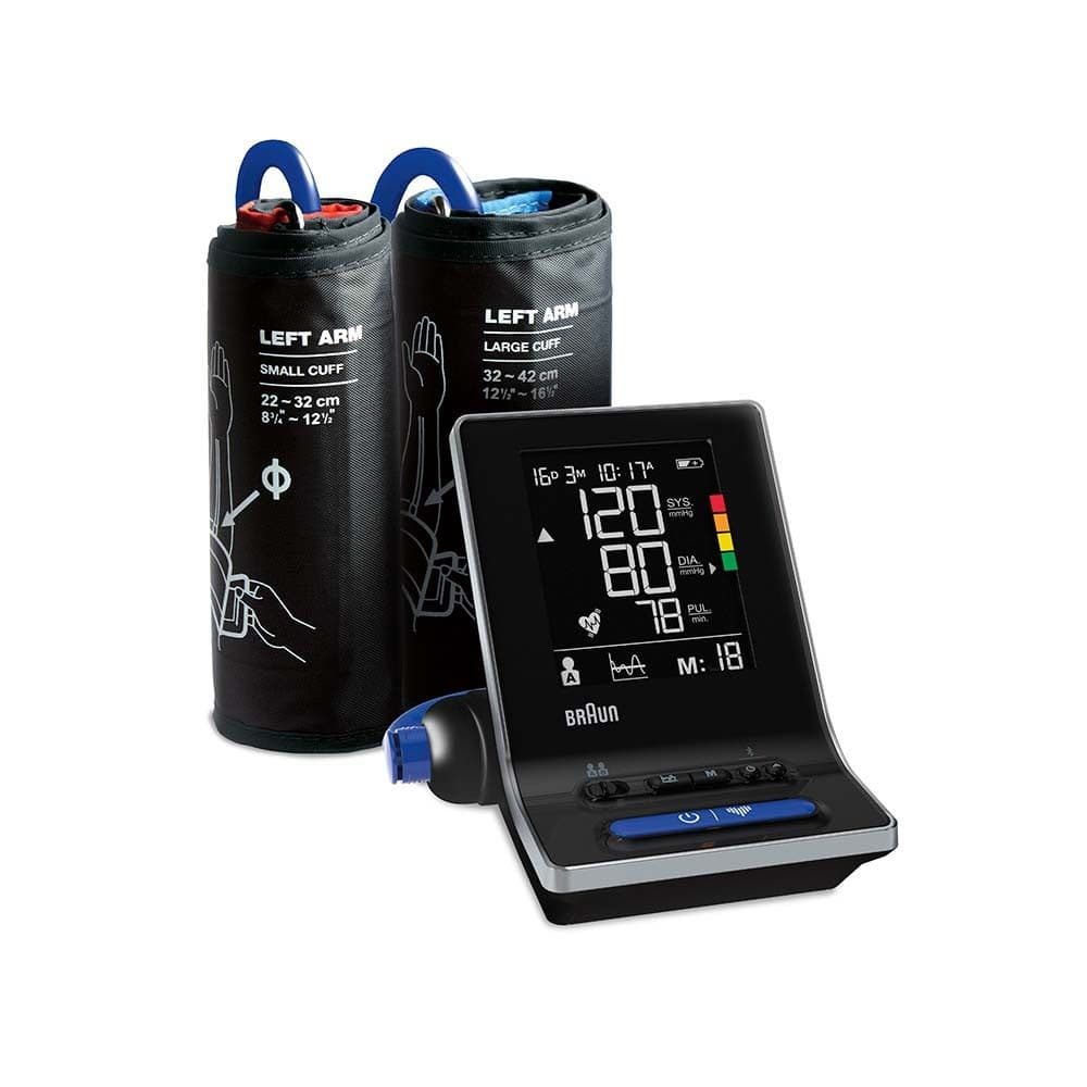Braun ExactFit™ 5 Connect Gerät 1 St schwarz